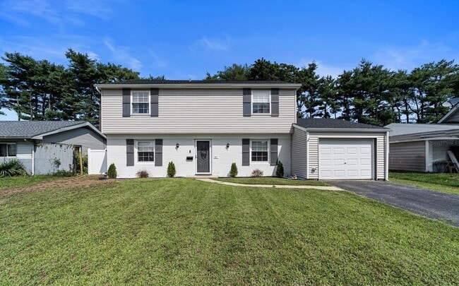 property at 97 Shawmont Ln