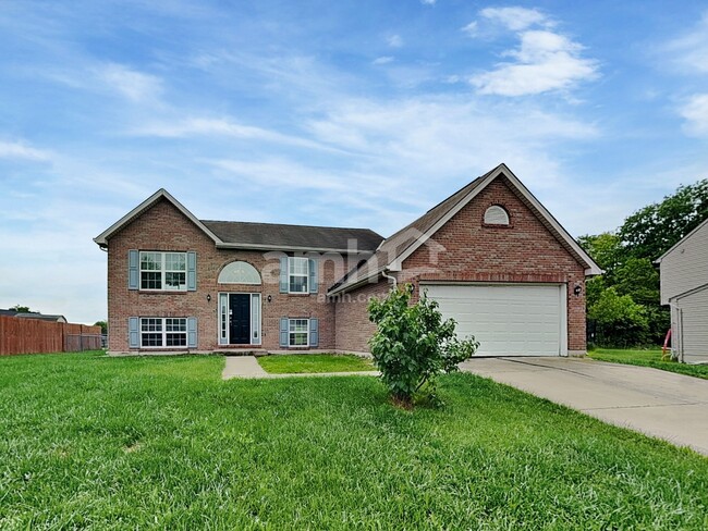 property at 10324 Fredricksburg Rd