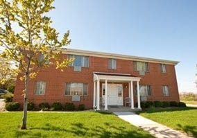 Lincoln Park Apartments