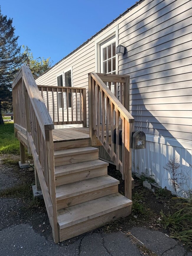 property at 12 Greeley St