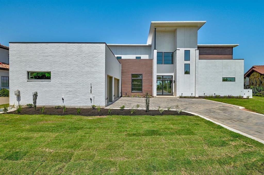 12708 Monte Castillo Pkwy in Austin, TX - Building Photo
