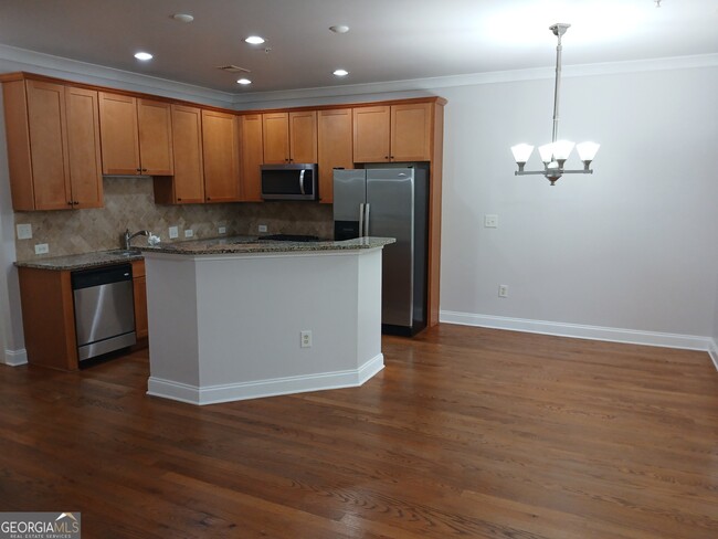 1215 Watson Trl in Atlanta, GA - Building Photo - Building Photo