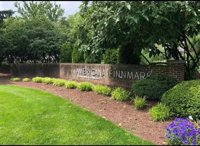 property at 9907 Blundon Dr