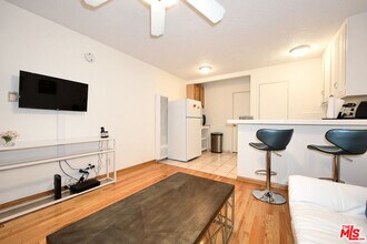 3720 Vinton Ave in Los Angeles, CA - Building Photo - Building Photo