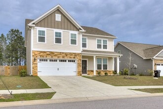 649 Garland Trl in Harlem, GA - Building Photo - Building Photo