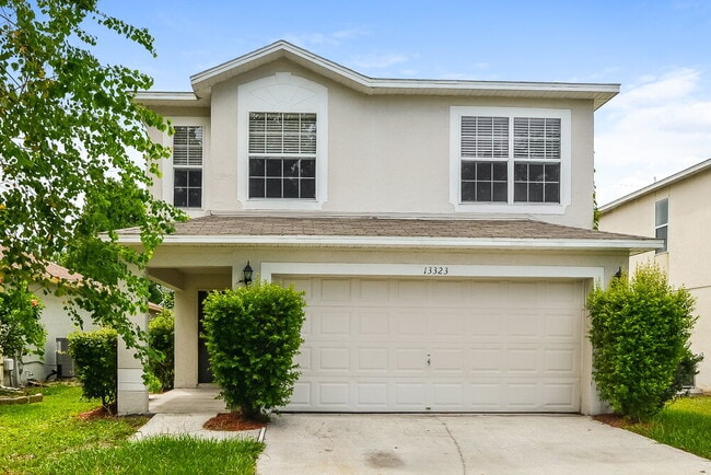 property at 13323 Briar Forest Ct