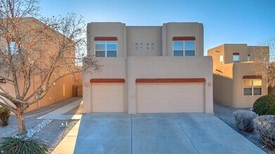 9723 Calle Chamisa NW in Albuquerque, NM - Building Photo - Building Photo