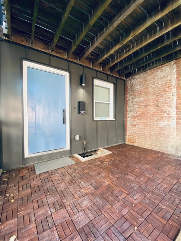 2727 Huntingdon Ave in Baltimore, MD - Building Photo - Building Photo