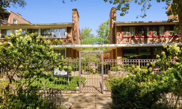 property at 540 AldineTownhouse C