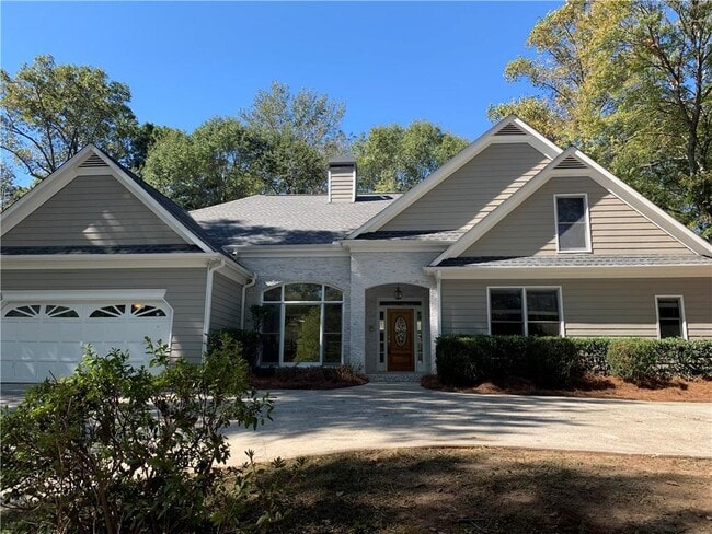 4210 Burns Heritage Trail in Roswell, GA - Building Photo - Building Photo