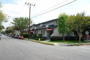 200 E Windsor Rd Apartments