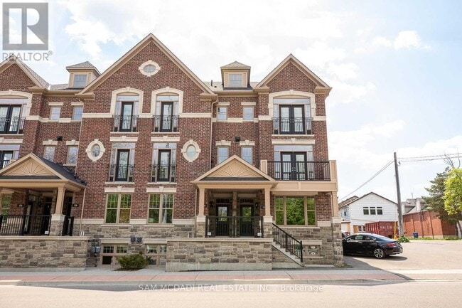 property at 128B CHURCH St