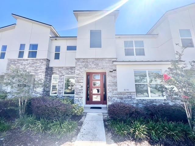 property at 2151 Cooper Bell Pl