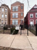 5137 S Wabash Ave in Chicago, IL - Building Photo