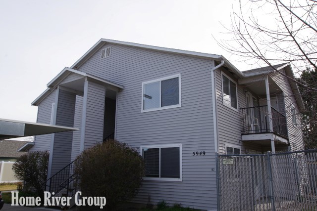 5949 Ellens Ferry Dr-Unit -102 in Boise, ID - Building Photo