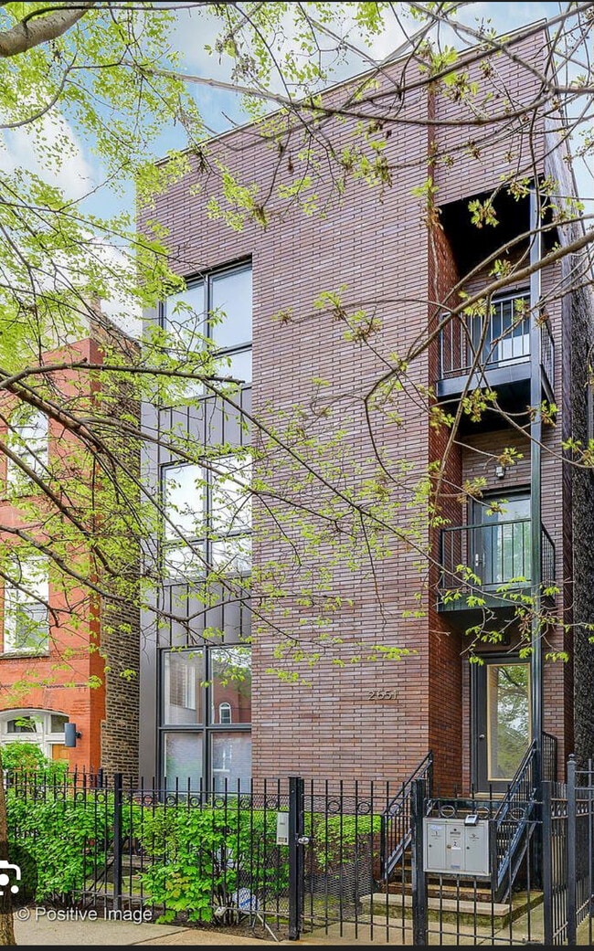 property at 2651 W Haddon Ave