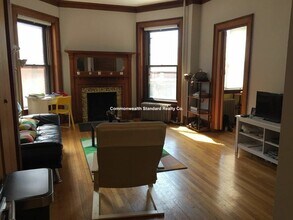 849 Beacon St in Boston, MA - Building Photo - Building Photo