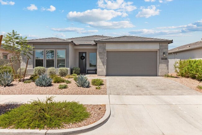 property at 10128 E Supernova Dr