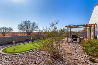 3341 Rebel Ln in San Tan Valley, AZ - Foto de edificio - Building Photo