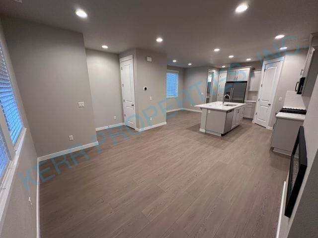 11142 SE 162nd Ave in Happy Valley, OR - Building Photo - Building Photo