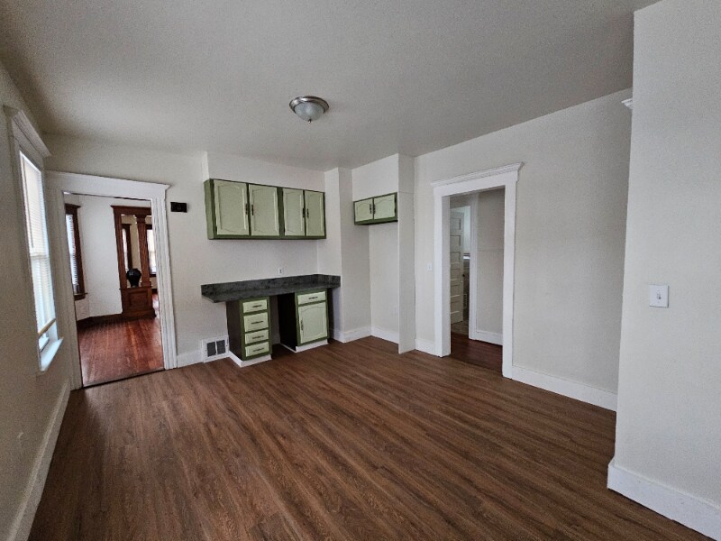 78 Milne St-Unit -2 in Bridgeport, CT - Building Photo
