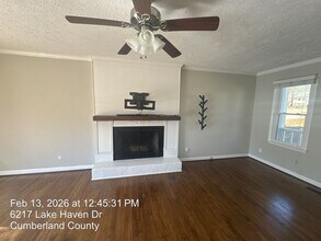 6217 Lakehaven Dr in Fayetteville, NC - Building Photo - Building Photo