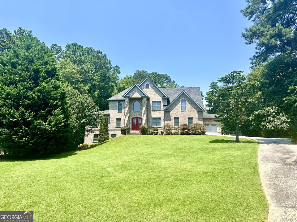 3583 Galdway Dr in Snellville, GA - Building Photo