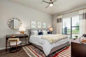 Kinstead in McKinney, TX - Building Photo - Interior Photo