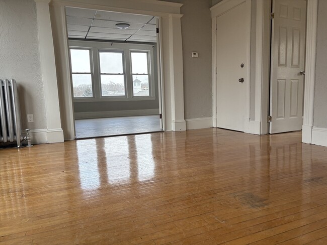 797 Carew St in Springfield, MA - Building Photo - Building Photo