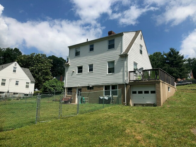 802 Windsor Ave SW in Roanoke, VA - Building Photo - Building Photo