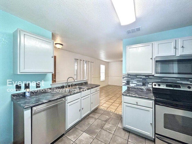 property at 2027 Mission Field