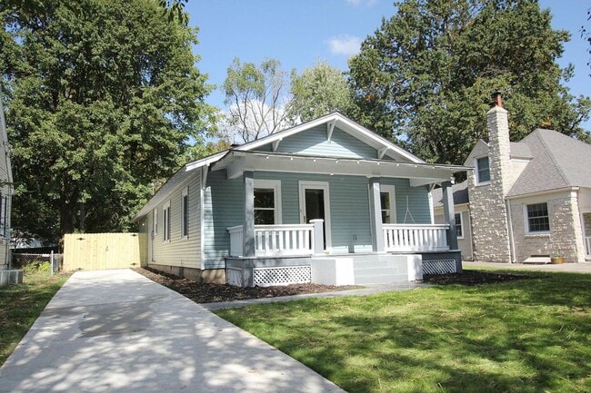 625 E Cozy St in Springfield, MO - Building Photo - Building Photo