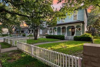 1007 Heights Blvd in Houston, TX - Building Photo - Building Photo