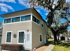 16909 Franklin Ave in Montverde, FL - Building Photo