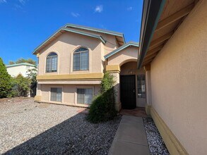 2717 S Suncrest Dr in Sierra Vista, AZ - Building Photo - Building Photo