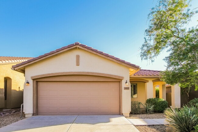 property at 39511 N Prairie Ln