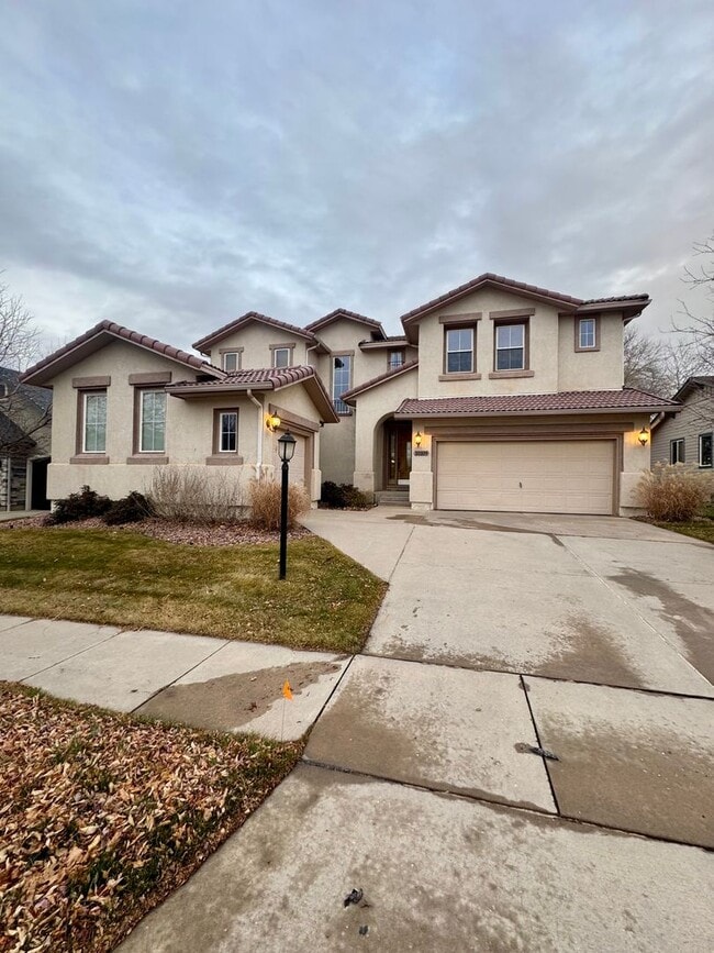 10109 Palisade Ridge Dr in Colorado Springs, CO - Building Photo - Building Photo