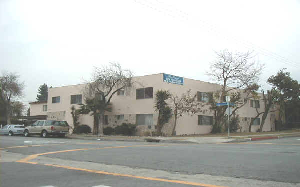 13920 Funston Ave in Norwalk, CA - Foto de edificio