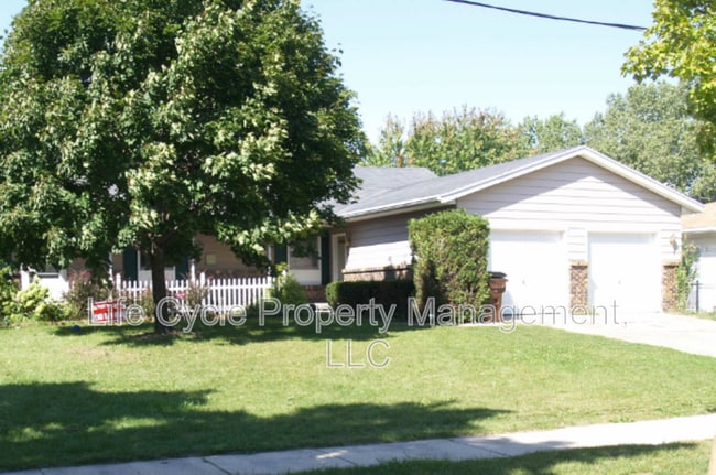 property at 4321 Dawes Ct SE
