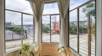 190 Hermann St in San Francisco, CA - Building Photo