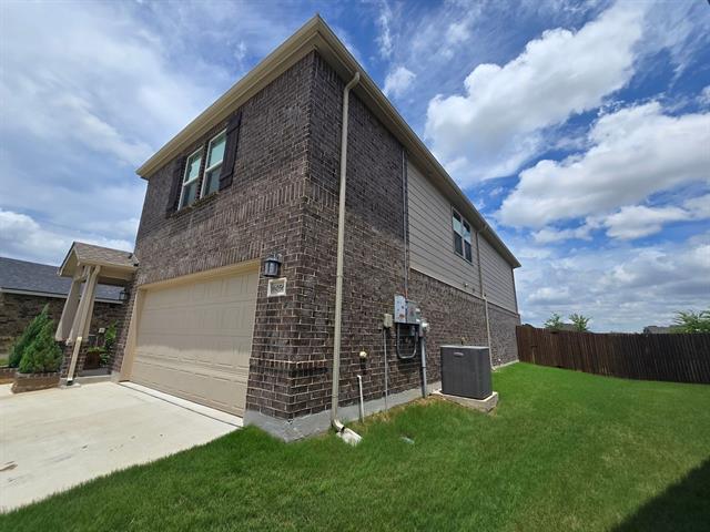 6056 Anchors Landing Pass in Fort Worth, TX - Building Photo - Building Photo