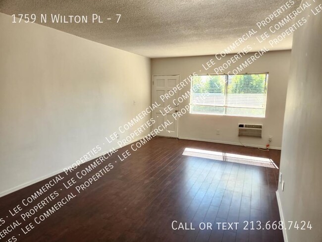 1759 Wilton Pl in Los Angeles, CA - Building Photo - Building Photo