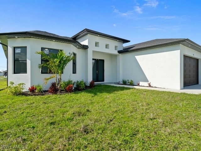 property at 2632 NW 4th Ave