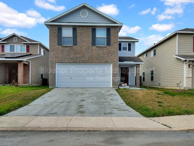 property at 211 Quince Flower