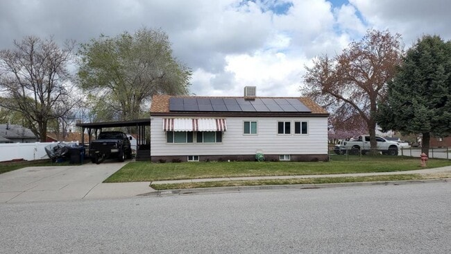 266 W 4625 S in Ogden, UT - Building Photo - Building Photo