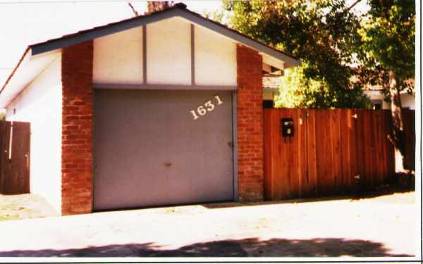 1629-1631 San Tomas Aquino Rd in San Jose, CA - Building Photo - Building Photo