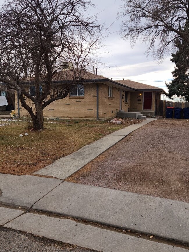 4310-4312 W 78th Ave in Westminster, CO - Building Photo - Building Photo