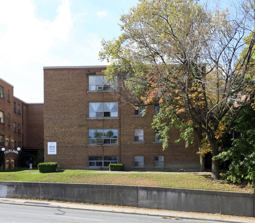 3474 Yonge St in Toronto, ON - Building Photo