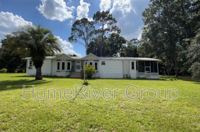 property at 7705 Forbes Rd