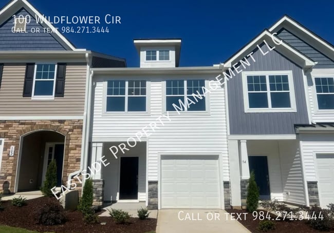 property at 100 Wildflower Cir